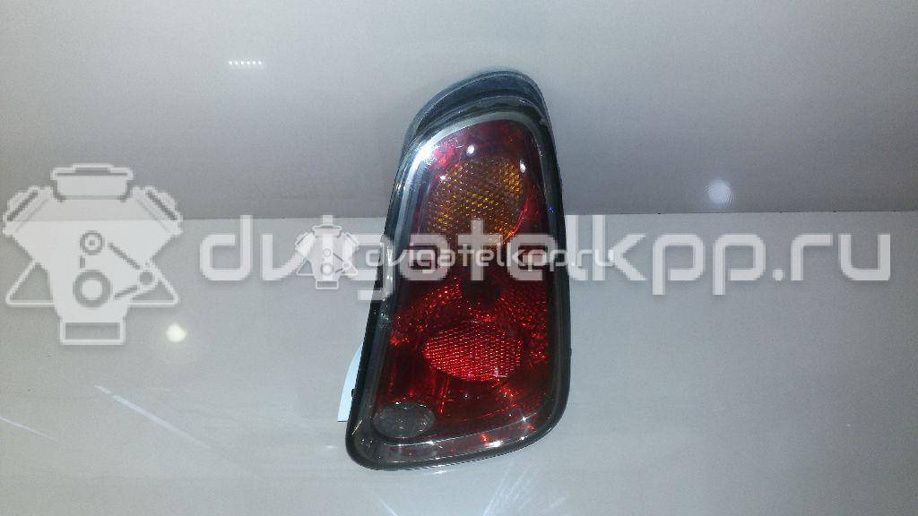 Фото Фонарь задний правый  63217166956 для Mini Mini {forloop.counter}}