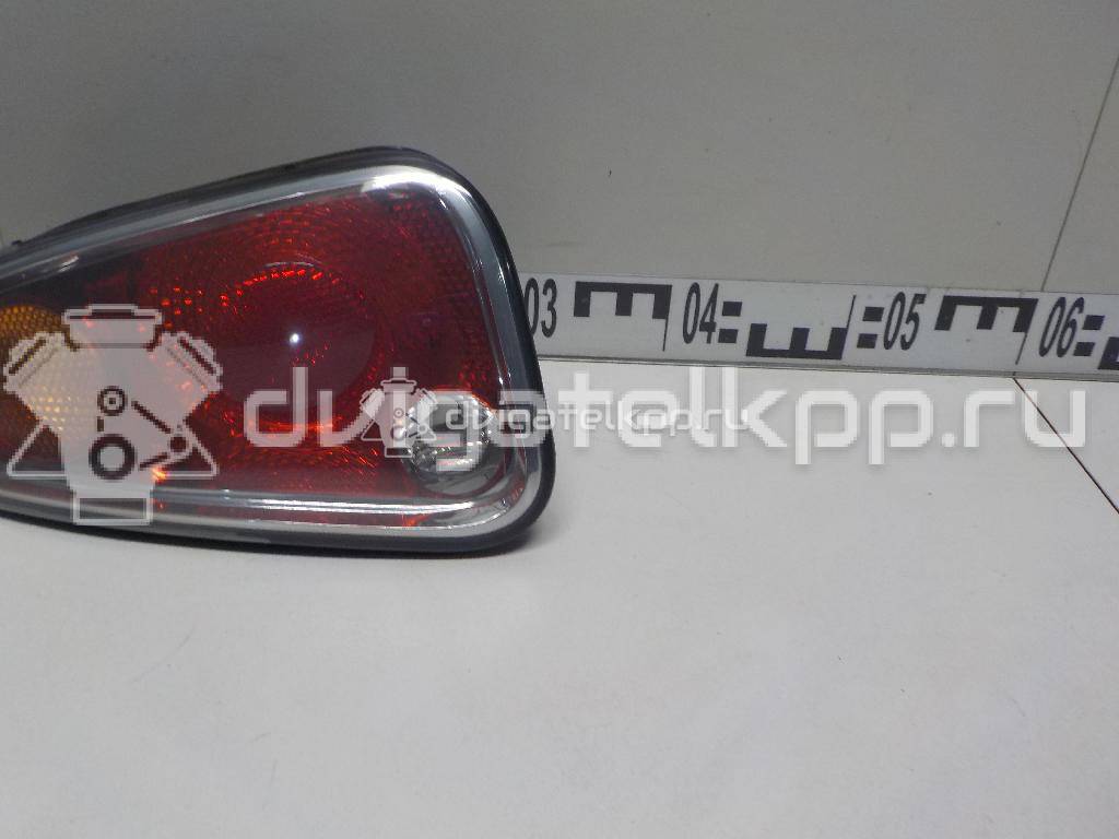 Фото Фонарь задний правый  63217166956 для Mini Mini {forloop.counter}}