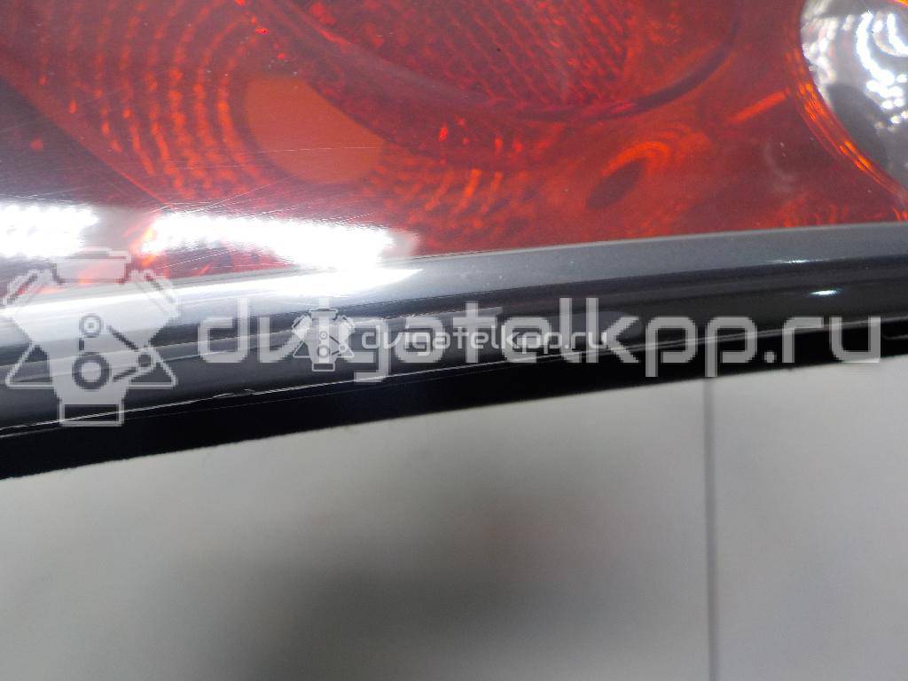Фото Фонарь задний правый  63217166956 для Mini Mini {forloop.counter}}