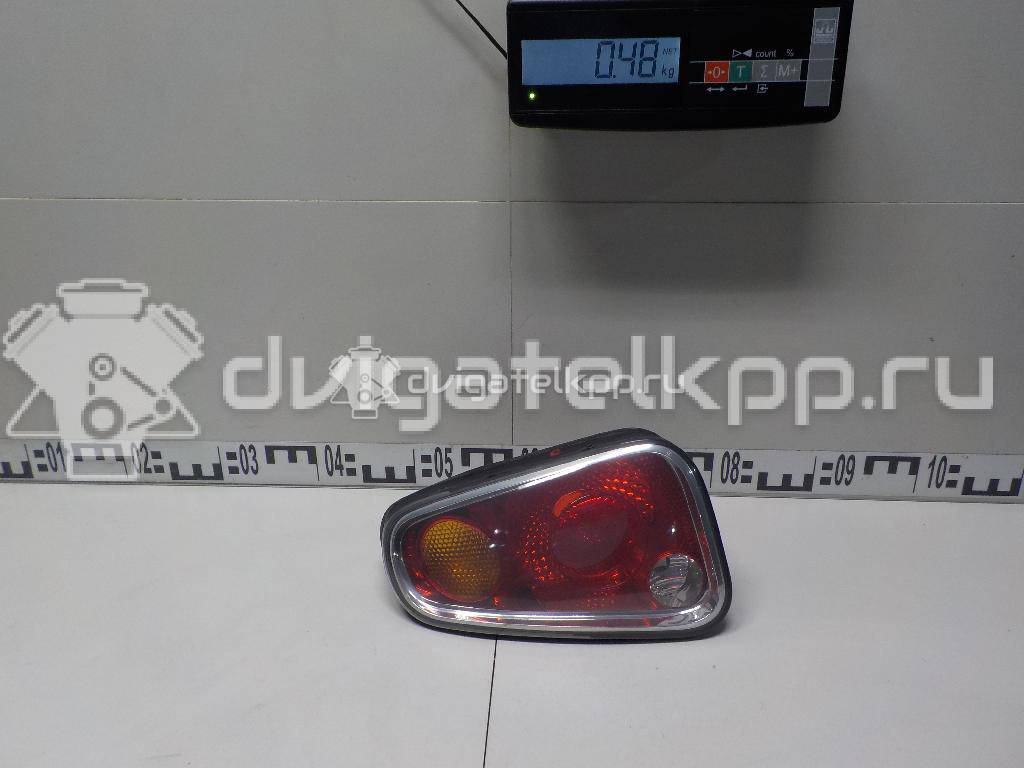 Фото Фонарь задний правый  63217166956 для Mini Mini {forloop.counter}}