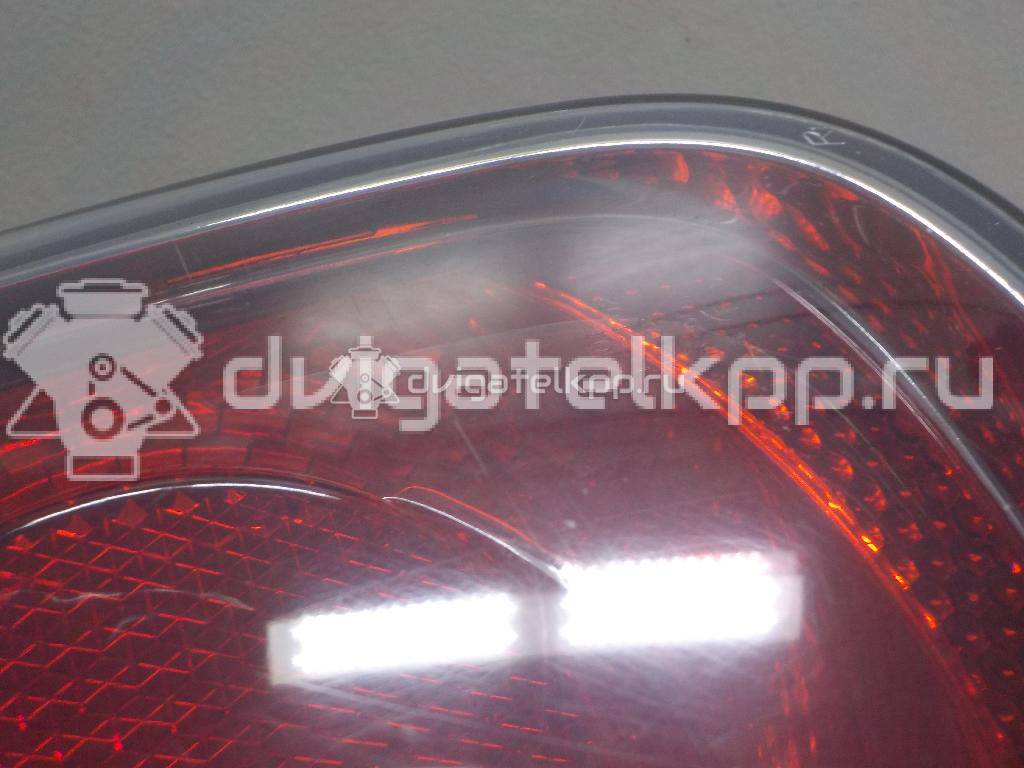 Фото Фонарь задний правый  63217166956 для Mini Mini {forloop.counter}}