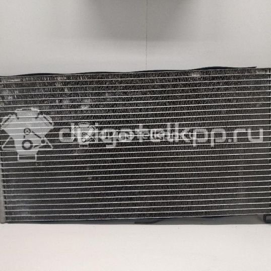 Фото Радиатор кондиционера (конденсер)  64531490572 для Mini Mini