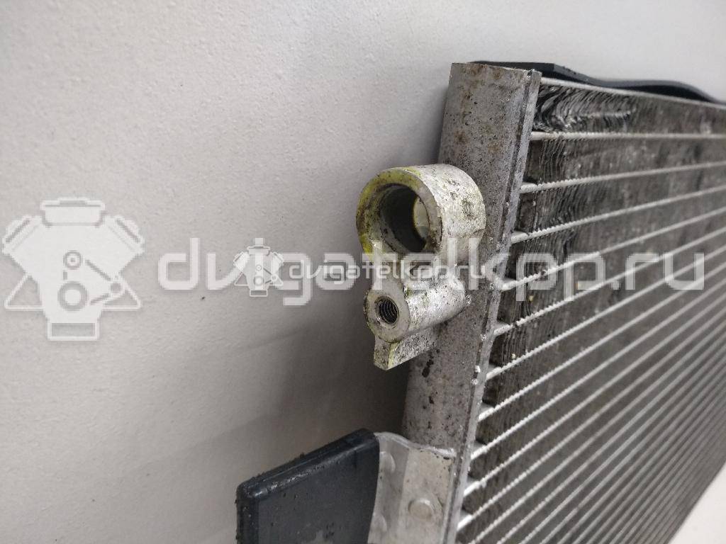 Фото Радиатор кондиционера (конденсер)  64531490572 для Mini Mini {forloop.counter}}
