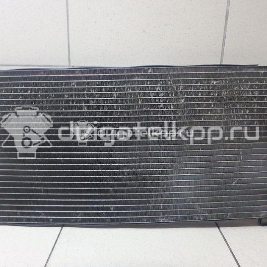 Фото Радиатор кондиционера (конденсер)  64531490572 для Mini Mini