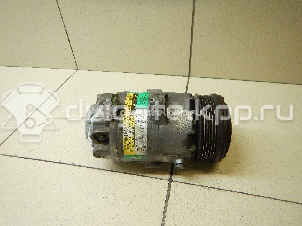 Фото Компрессор системы кондиционирования  64526918122 для Mini Mini {forloop.counter}}