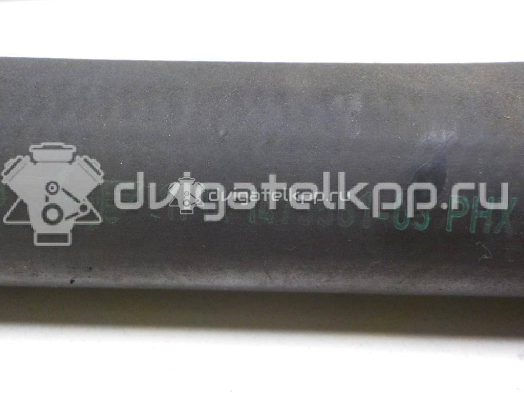 Фото Патрубок радиатора  17121475561 для Mini Mini {forloop.counter}}