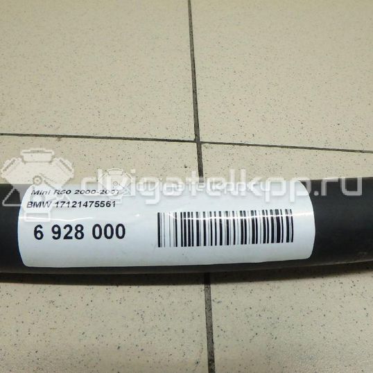 Фото Патрубок радиатора  17121475561 для Mini Mini