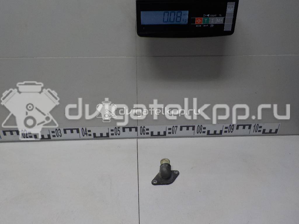 Фото Фланец двигателя системы охлаждения  11517829916 для Mini Mini {forloop.counter}}