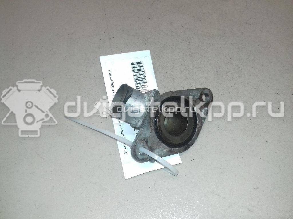 Фото Фланец двигателя системы охлаждения  11517829916 для Mini Mini {forloop.counter}}
