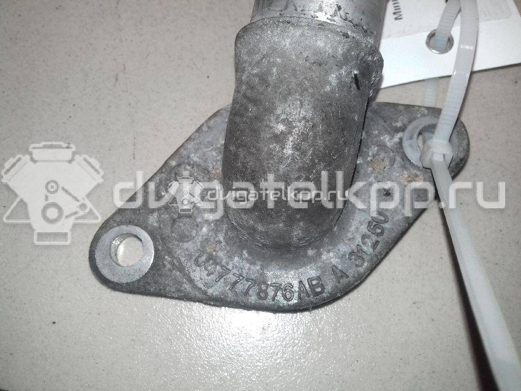 Фото Фланец двигателя системы охлаждения  11517829916 для Mini Mini {forloop.counter}}