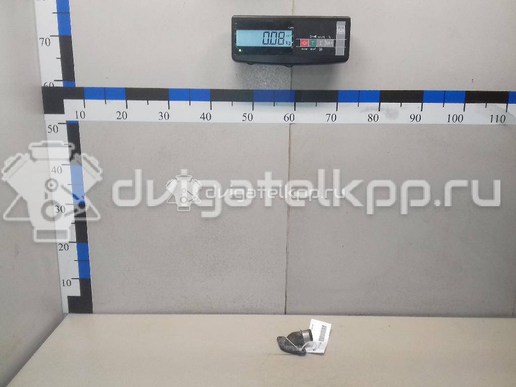 Фото Фланец двигателя системы охлаждения  11517829916 для Mini Mini {forloop.counter}}