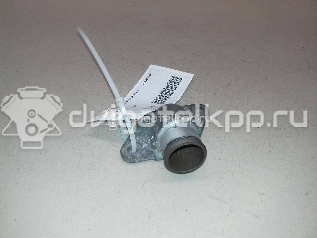 Фото Фланец двигателя системы охлаждения  11517829916 для Mini Mini {forloop.counter}}