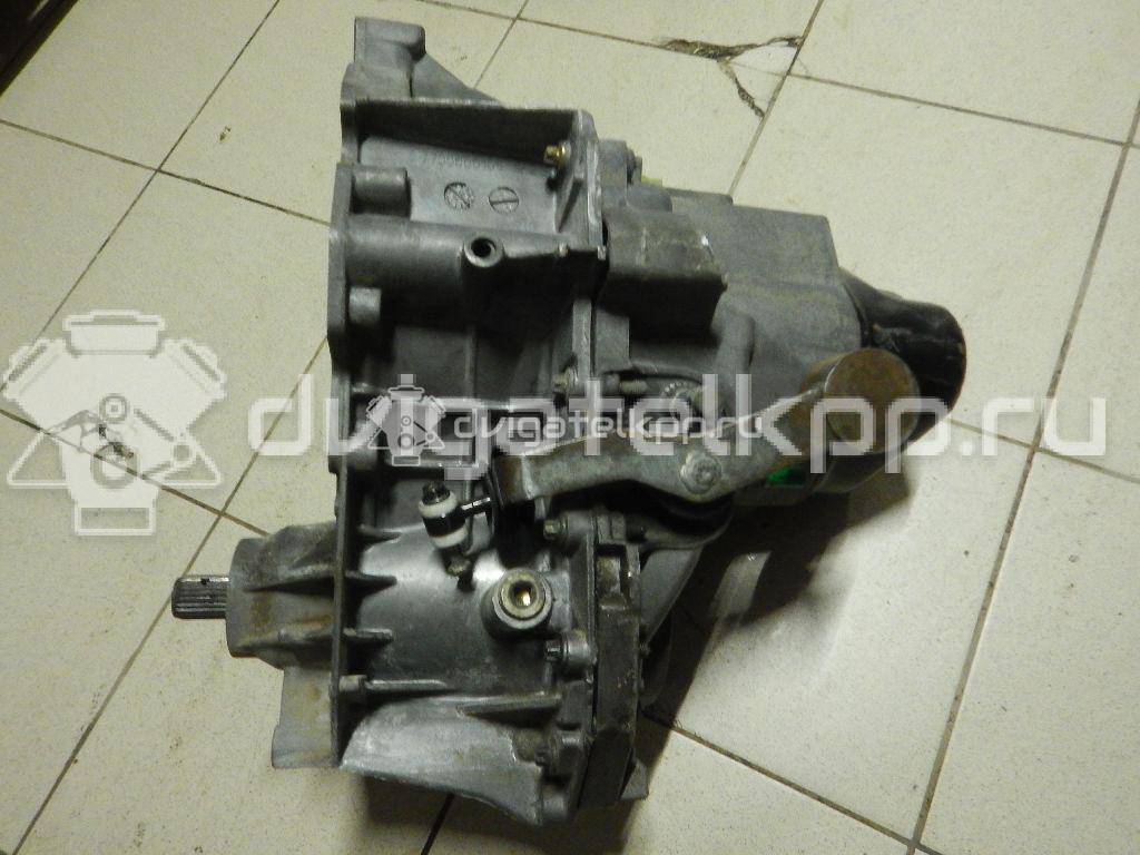 Фото Контрактная (б/у) МКПП для Mitsubishi Mirage 147-174 л.с 16V 1.6 л 4G92 (DOHC 16V) бензин M486479 {forloop.counter}}