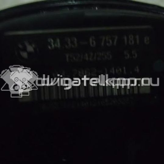 Фото Усилитель тормозов вакуумный  34336779679 для Mini Mini