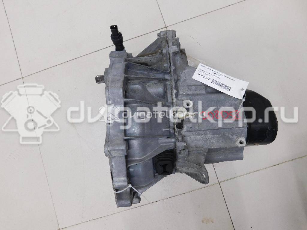 Фото Контрактная (б/у) МКПП для Mitsubishi Mirage 147-174 л.с 16V 1.6 л 4G92 (DOHC 16V) бензин M486479 {forloop.counter}}