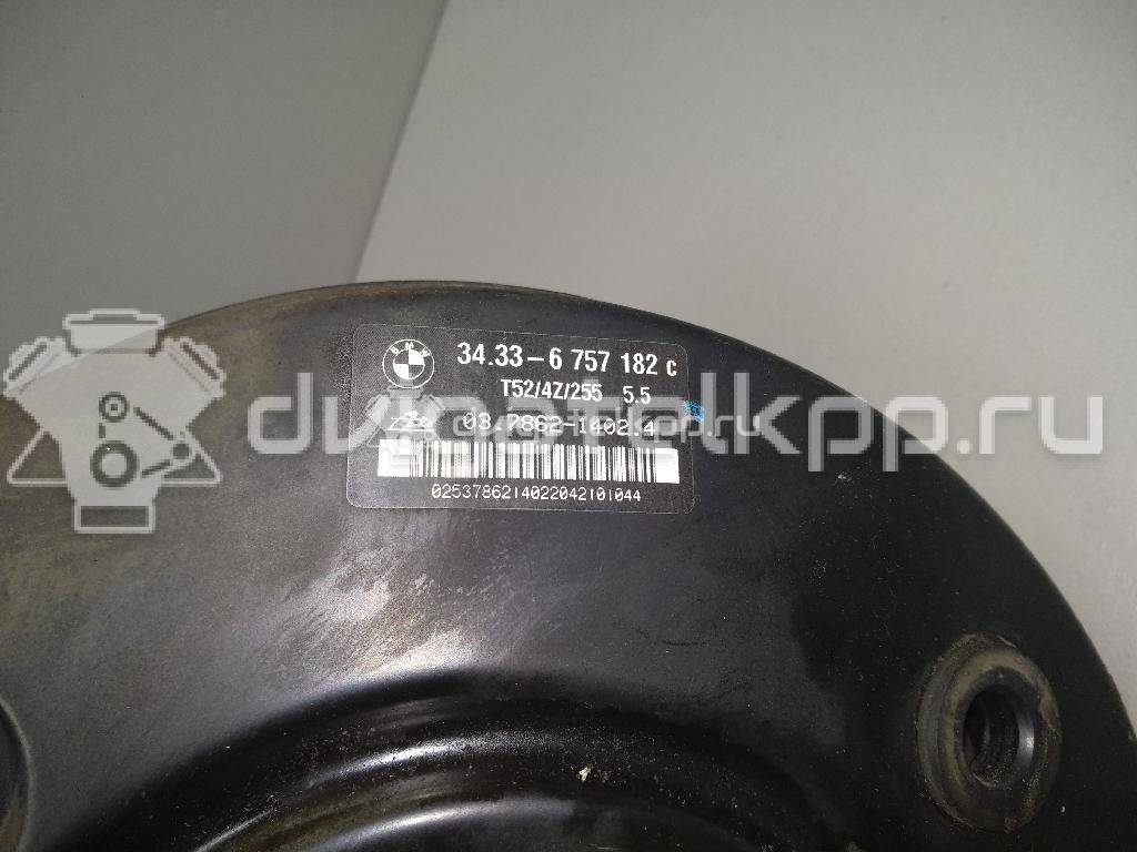 Фото Усилитель тормозов вакуумный  34336779679 для Mini Mini {forloop.counter}}