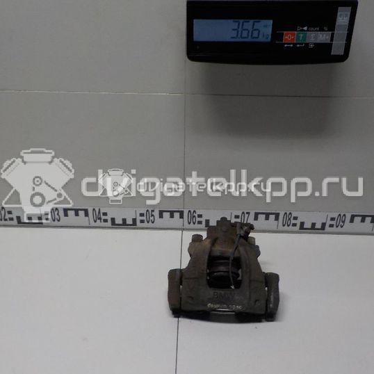 Фото Суппорт тормозной передний левый  34116768457 для Mini Mini