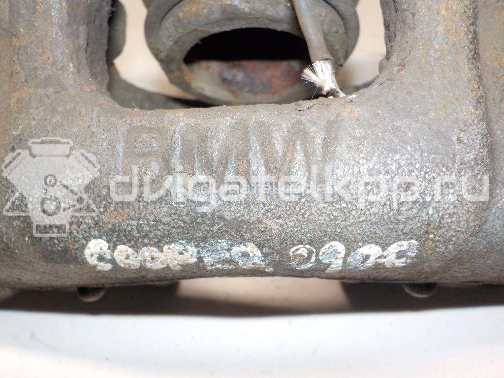 Фото Суппорт тормозной передний левый  34116768457 для Mini Mini {forloop.counter}}