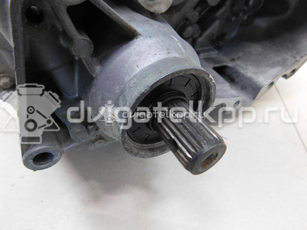 Фото Контрактная (б/у) МКПП для Mitsubishi Mirage 147-174 л.с 16V 1.6 л 4G92 (DOHC 16V) бензин M486479 {forloop.counter}}