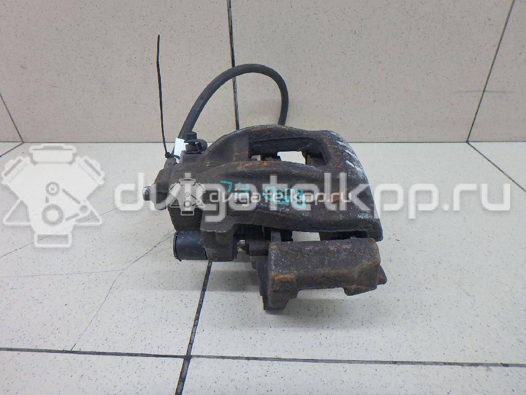 Фото Суппорт тормозной передний левый  34116768457 для Mini Mini {forloop.counter}}