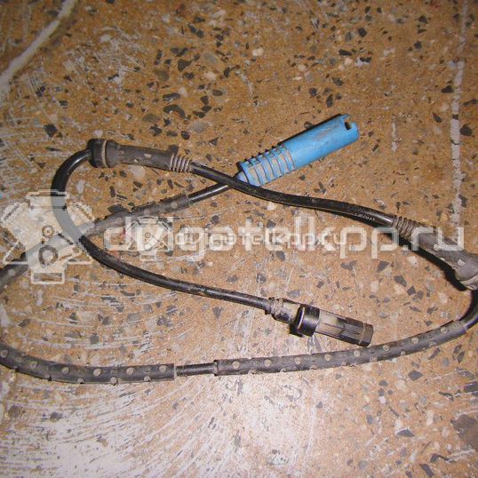 Фото Датчик ABS задний  34526756385 для Mini Mini