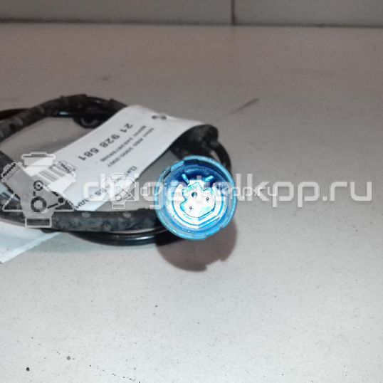 Фото Датчик ABS задний  34526756385 для Mini Mini