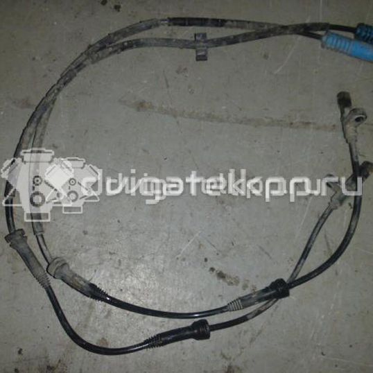 Фото Датчик ABS задний  34526756385 для Mini Mini