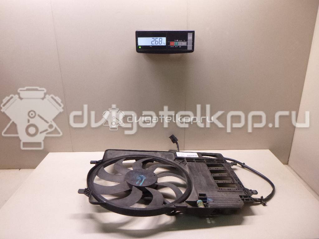 Фото Вентилятор радиатора  17117541092 для Mini Mini {forloop.counter}}