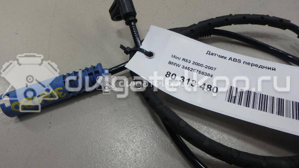 Фото Датчик ABS передний  34526756384 для Mini Mini {forloop.counter}}