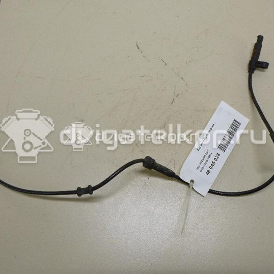 Фото Датчик ABS передний  34526756384 для Mini Mini