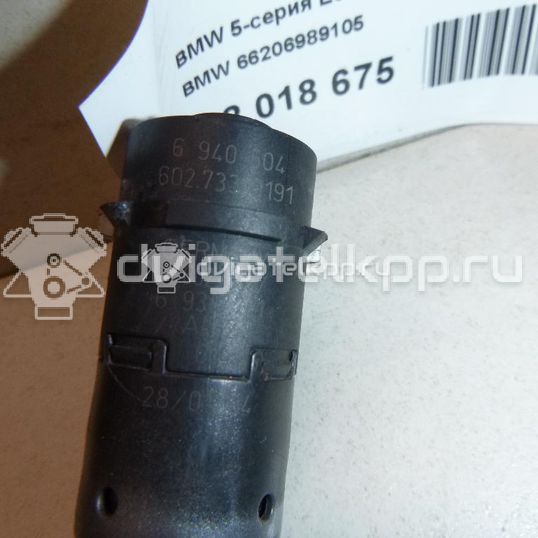 Фото Датчик парковки  66206989105 для mini R50