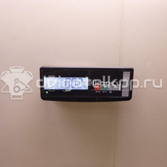Фото Датчик парковки  66206989105 для mini R50