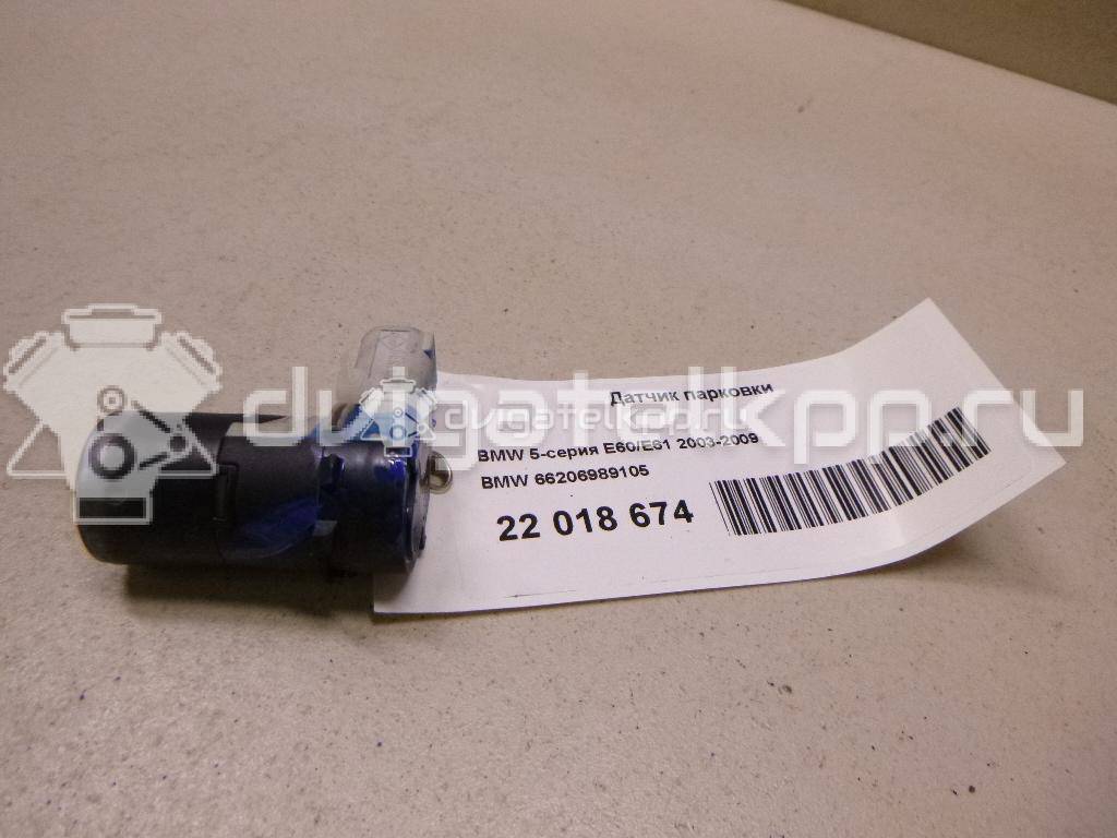 Фото Датчик парковки  66206989105 для mini R50 {forloop.counter}}