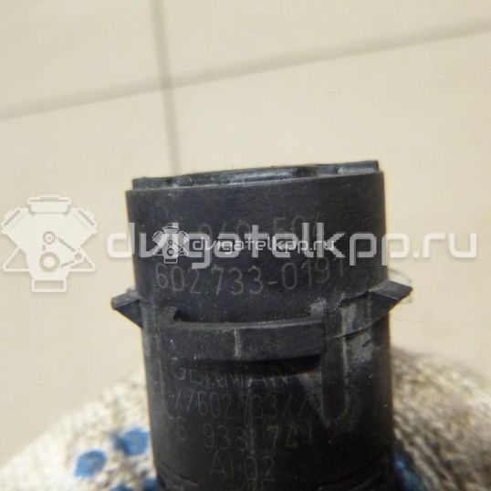 Фото Датчик парковки  66206989105 для mini R50