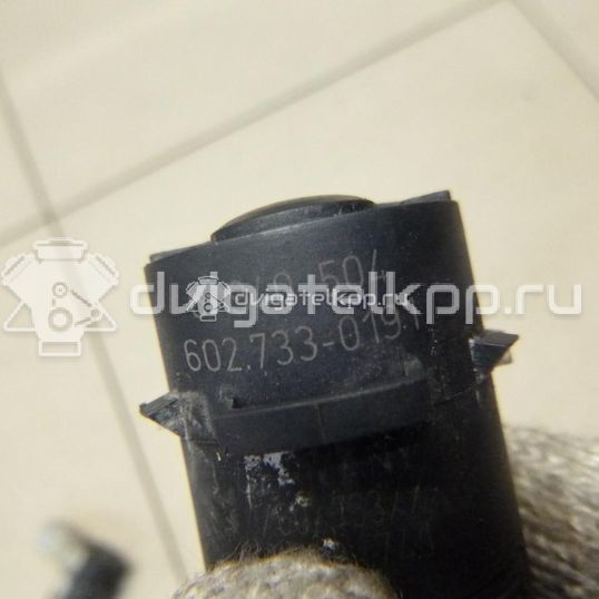 Фото Датчик парковки  66206989105 для mini R50