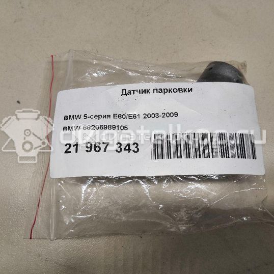 Фото Датчик парковки  66206989105 для mini R50
