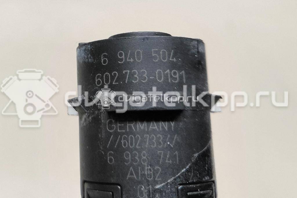 Фото Датчик парковки  66206989105 для mini R50 {forloop.counter}}