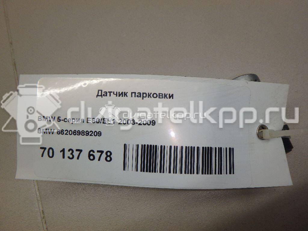 Фото Датчик парковки  66206989105 для mini R50 {forloop.counter}}
