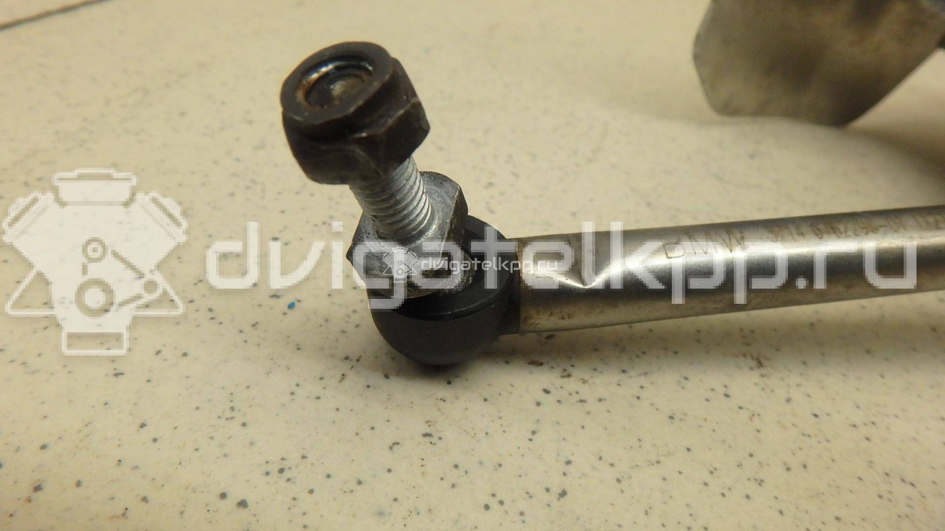 Фото Датчик регулировки дорож. просвета  37146784696 для mini R50 {forloop.counter}}