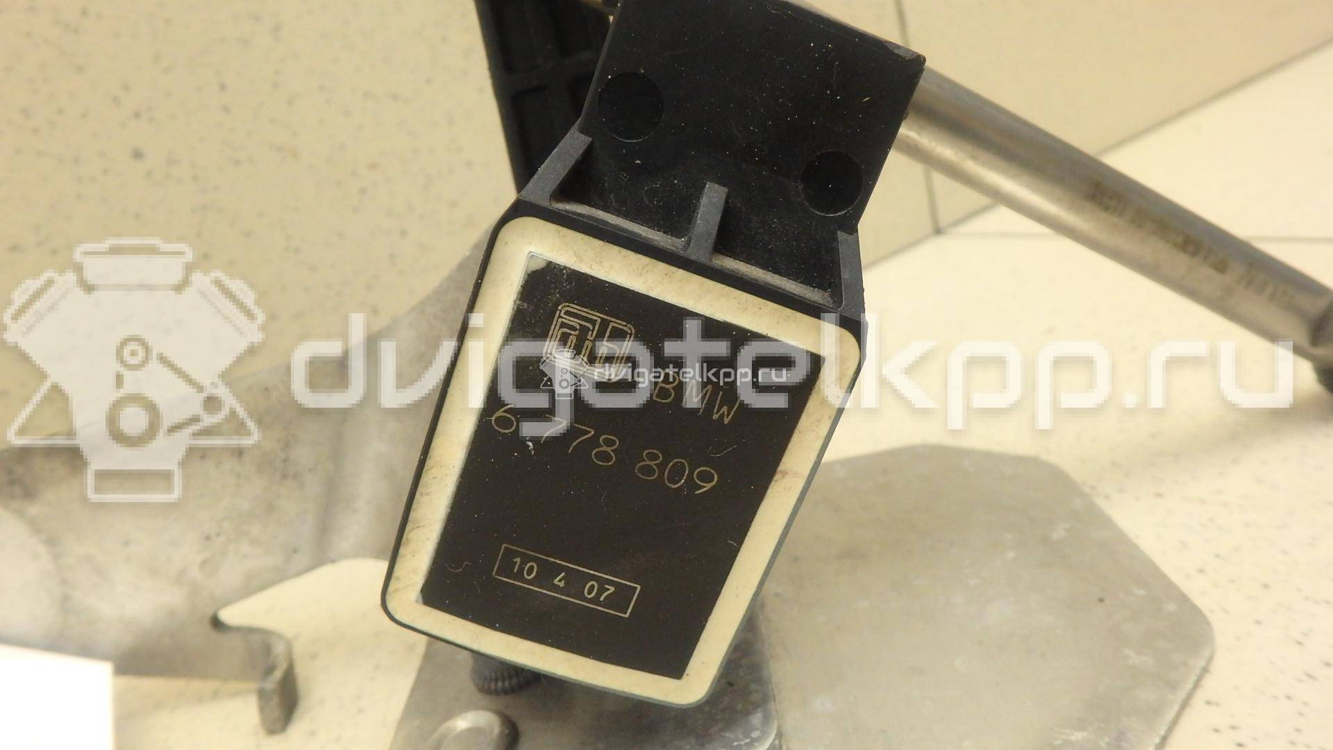 Фото Датчик регулировки дорож. просвета  37146784696 для mini R50 {forloop.counter}}