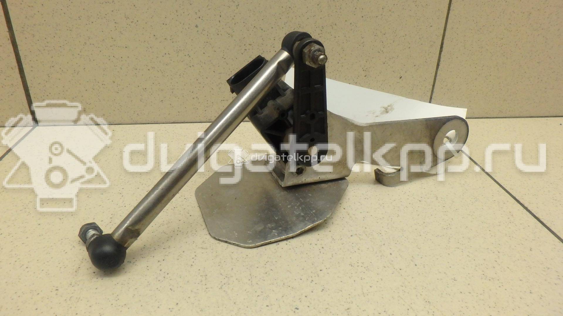 Фото Датчик регулировки дорож. просвета  37146784696 для mini R50 {forloop.counter}}