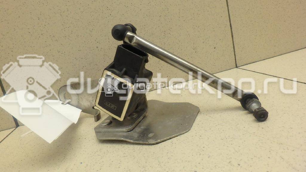 Фото Датчик регулировки дорож. просвета  37146784696 для mini R50 {forloop.counter}}