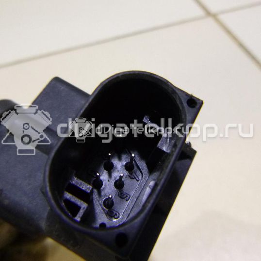Фото Датчик регулировки дорож. просвета  37146784696 для mini R50