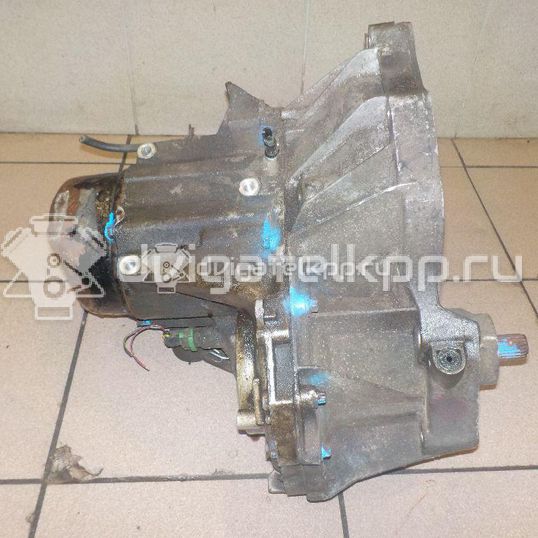 Фото Контрактная (б/у) МКПП для Mitsubishi Colt / Mirage / Lancer / Carisma Da 90-120 л.с 16V 1.6 л 4G92 (SOHC 16V) бензин M486479