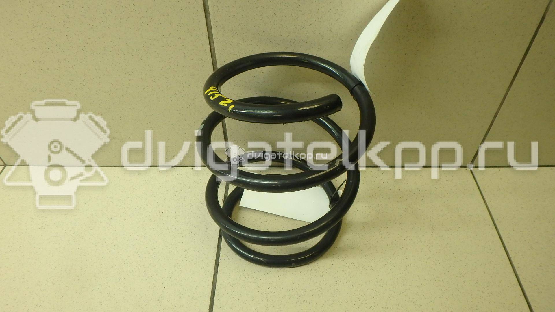 Фото Пружина передняя  31336759389 для Mini Mini {forloop.counter}}