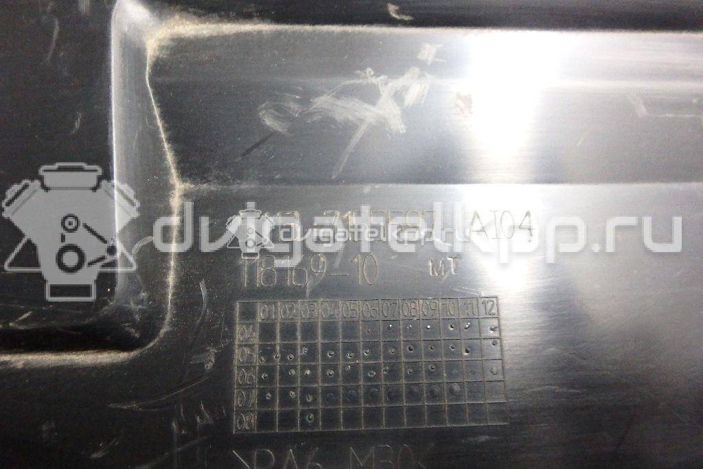 Фото Воздухозаборник (наружный)  51137155597 для Mini Mini {forloop.counter}}