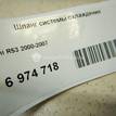 Фото Шланг системы охлаждения  17127518577 для Mini Mini {forloop.counter}}