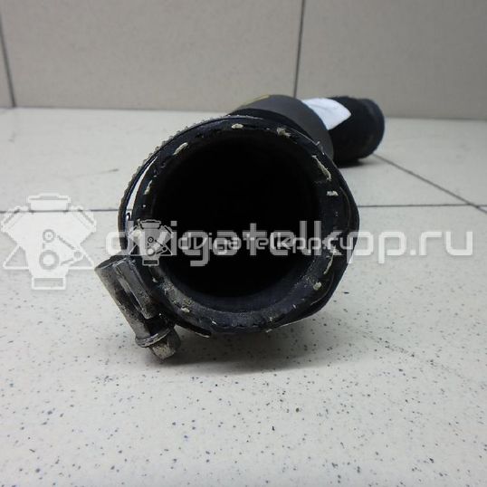 Фото Патрубок воздушного фильтра  для Pgo / Mini