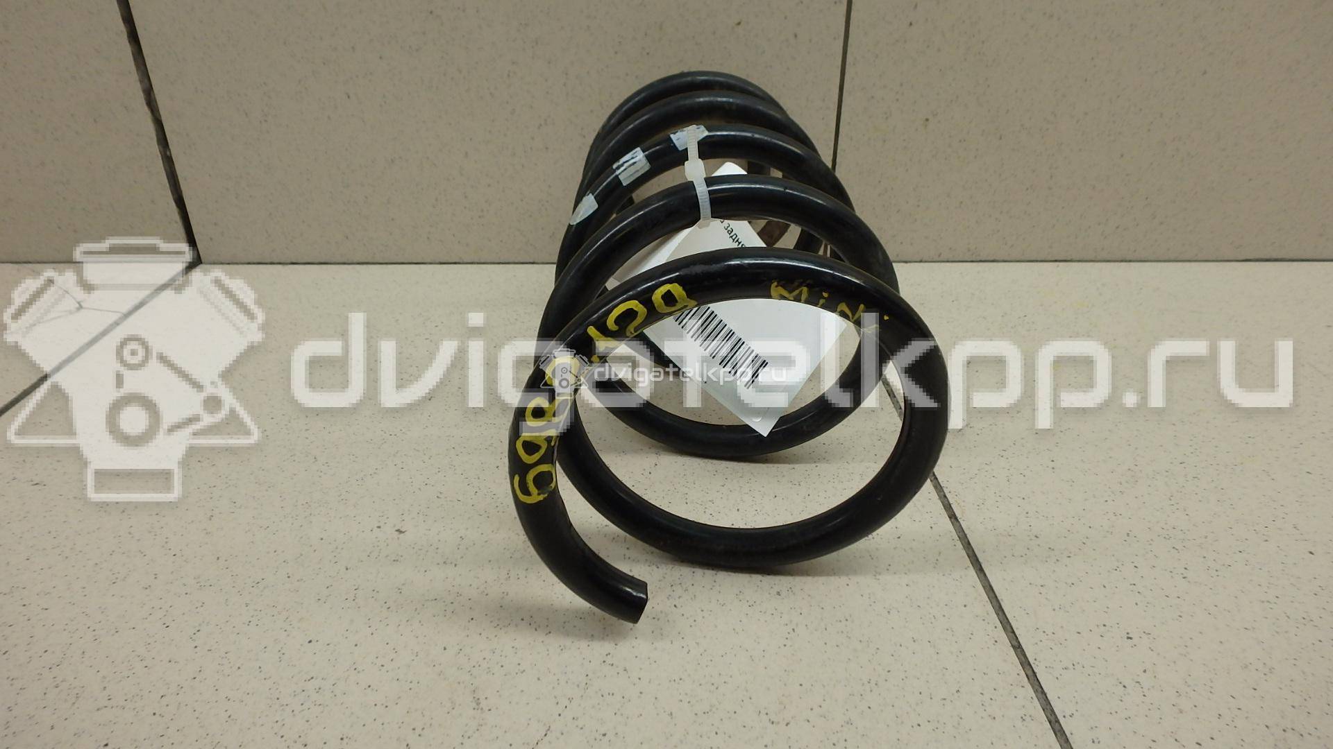 Фото Пружина задняя  33536777197 для Mini Mini {forloop.counter}}