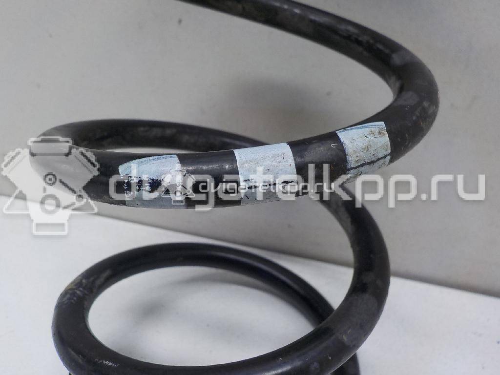 Фото Пружина задняя  33536777197 для Mini Mini {forloop.counter}}